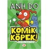 Komik Köpek 1 - Macera Başlıyor