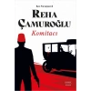 Komitacı / Reha Çamuroğlu + Sanat Kitabı