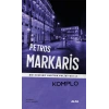 Komplo / Petros Markaris + Sanat Kitabı