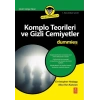Komplo Teorileri ve Gizli Cemiyetler