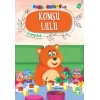 Komşu Lulu - Komşuluk