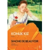 Konuk Kız