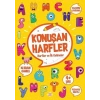 Konuşan Harfler - Harfler ve İlk Kelimeler 4+ Yaş
