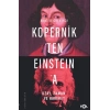 Kopernikten Einsteina Uzay, Zaman ve Hareket