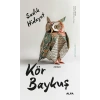 Kör Baykuş / Sadık Hidayet + Sanat Kitabı