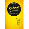 Korkma! İyi Bir Annesin