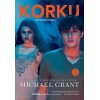 Korku (Ciltli)