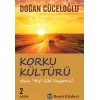 Korku Kültürü