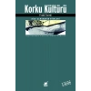 Korku Kültürü
