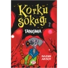 Korku Sokağı 2 - Tanışma