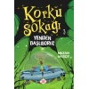 Korku Sokağı 3 -  Yeniden Başlıyoruz