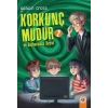Korkunç Müdür 2 - Ve Başbakanın Beyni