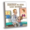 Korkunun En Güzel İlacı Sevgidir