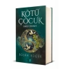 Kötü Çocuk 4 - Saklı Cennet (Ciltli)