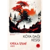 Koya Dağı Keşişi
