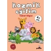 Kozmik Eğitim Tabiat Bilgisi - (4+ Yaş)