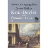 Kral Devlet Ya Da Ölümlü Tanrı