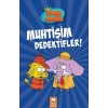 Kral Şakir 9 - Muhtişim Dedektifler! (Ciltli)