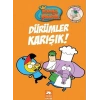 Kral Şakir - Dürümler Karışık! (Ciltli)