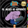 Kral Şakir - Fil Necati ve Süpürbot!