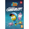 Kral Şakir Mikrop Avcıları 2 - Cumburlop (Ciltli)