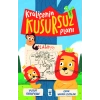 Kraliçenin Kusursuz Planı