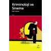 Kriminoloji ve Sinema