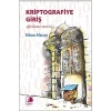 Kriptografiye Giriş