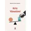 Kriz  Yönetimi