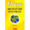 Kryon - Bir İnsan Gibi Düşünmeyin 2.Kitap