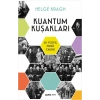 Kuantum Kuşakları