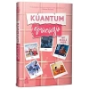 Kuantum Öpücüğü (Ciltli)