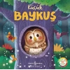 Küçük Baykuş