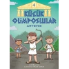 Küçük Olimposlular - Artemis