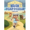 Küçük Olimposlular - Hermes