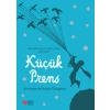 Küçük Prens Özel Baskı Mavi (Ciltli)