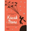 Küçük Prens - Özel Baskı Turuncu (Ciltli)