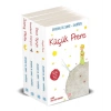 Küçük Prens Set - 4 Kitap Takım