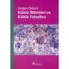Kültür Bilimleri ve Kültür Felsefesi