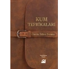 Kum Tefrikaları