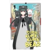 Kuma Kuma Kuma Bear