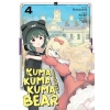 Kuma Kuma Kuma Bear - 4