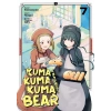 Kuma Kuma Kuma Bear 7