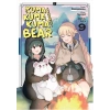 Kuma Kuma Kuma Bear 9