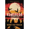 Kumsalda - Korku Hikâyeleri