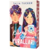 Kural Çiğneme Kuralları / Talia Tucker + Sanat Kitabı