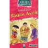 KÜSKÜN AYICIK