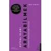 Kutsal Olanı Arayabilmek
