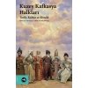Kuzey Kafkasya Halkları