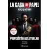 La Casa De Papel Kaçış Kitabı